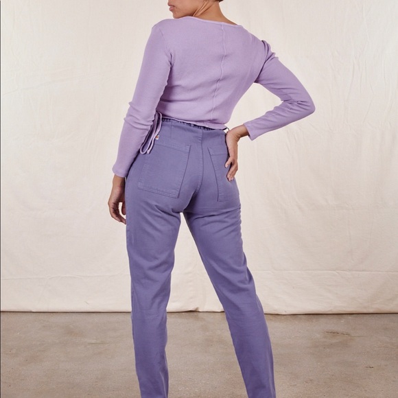 🍇✨Big Bud Press Pencil pants✨🍇 - Picture 4 of 9